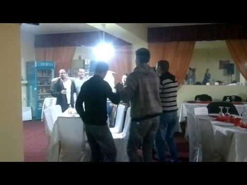 Cind se aduna fratii cu Nela Breazu #