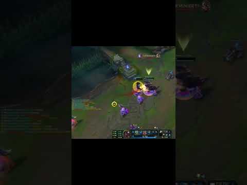 Man nennt mich auch den Gapcloser | hardstuckeuw on Twitch