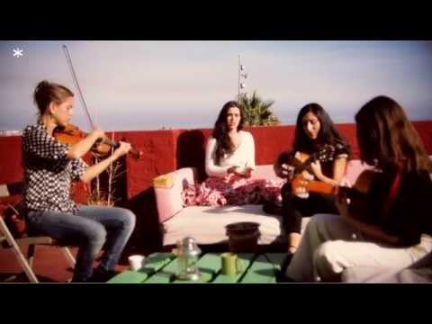 Las Migas ( amb Sílvia Pérez Cruz ) · Las reinas del matute (Concerts privats · Minifilmstv )