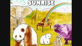 You Told Me You Loved Me - Cinematic Sunrise