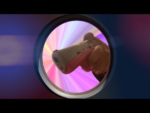 Randy Bands - PACKTHEPROPHET FREESTYLE