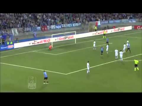 ULTIMO PRECEDENTE - L'andata semifinale play off termina 1-1