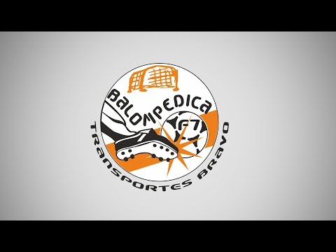 AUPA GLORIOSA Balompédica Transportes Bravo - 17 junio 2018