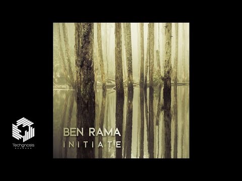 Ben Rama - Initiate (Trilingo Remix)