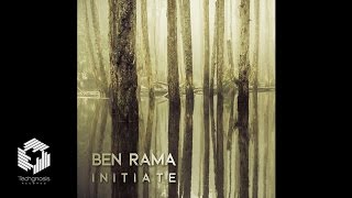 Ben Rama - Initiate (Trilingo Remix)