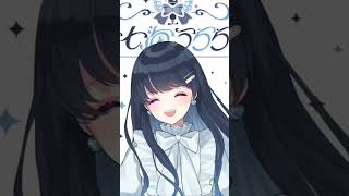【パラレルシンガー七海うららバズリズムライブに出演決定!】おちゃめ機能 歌ってみた 【#shorts】