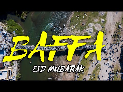 Baffa Mansehra | Complete Video On Eid Day of Eid Gah Baffa