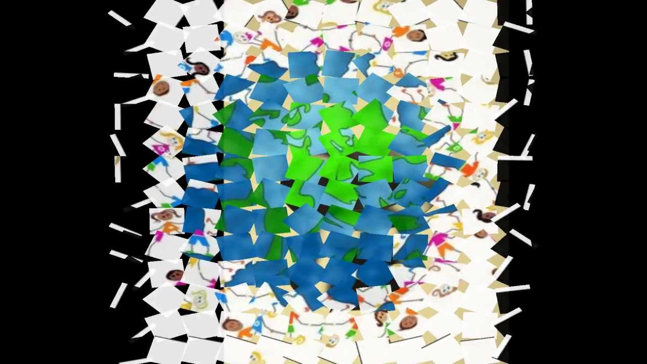 La festa de la Pau.wmv