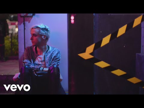 Zero Kill - We Can't Get Along (Official Video)