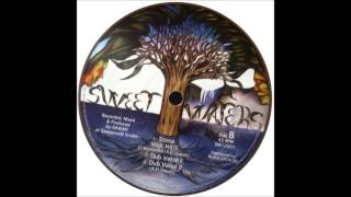 Stone &amp; Verse 1&amp;2  - SOUL MATE (SWEET WATERS 12&quot;)