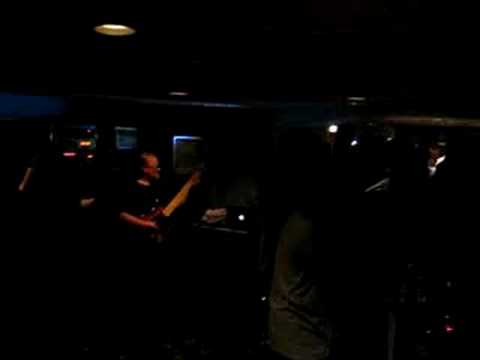 Lettuce- Move On Up Intro - Boat Cruise Funk