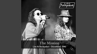 Dream On (Live, 1990 Düsseldorf)