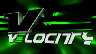 Wwe Velocity 2002 2006 Tron Loop
