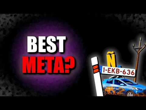 What 's the BEST Meta in Geoguessr? #tierlist