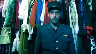 DIRTY PURPLE TURTLE - 21 SECONDS OF BELIEVING - TEASER #5