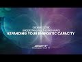 Understanding The Pathway Expanding Your Energetic Capacity Live Session With Asil