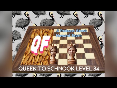 Thursday Sessions: "Queen to Schnook level 34"