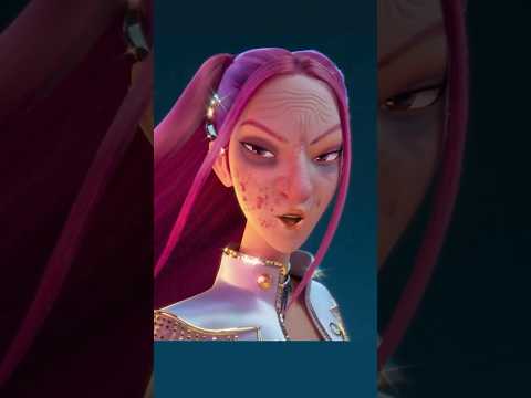 The Perfect Makeup Look for Mira?! 😱✨