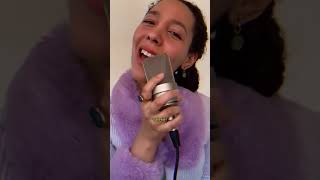 Amy Winehouse - Valerie [April Kae Cover ft. Mia Angelique] #BacktoBlackFilm