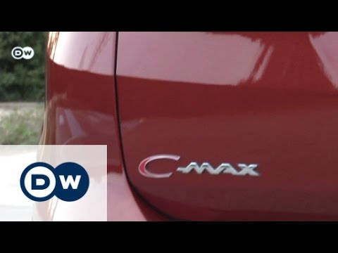 In der Praxis: Ford C-Max | Motor mobil