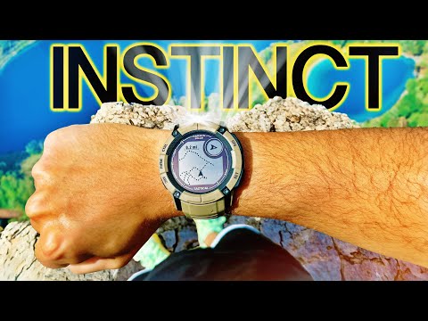 Garmin Instinct 2X | Still worth it a YEAR later?!