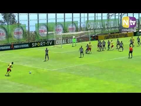 Nacional perde na receção ao Ac. Viseu