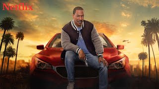 Download lagu Axel Foley's BACK! 🔥 The Beverly Hills Cop: Axel F Trailer Breakdown You NEED To See! mp3