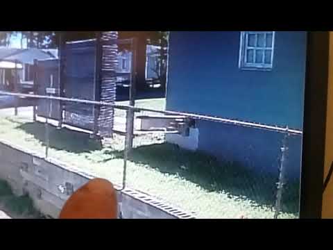 04.16.2019 - * * Neighbor Stalking Me