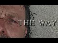 The Walking Dead: The Way