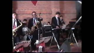 SILBANDO MAMBO (PÉREZ PRADO).ORQUESTA OLÍMPICA 1994