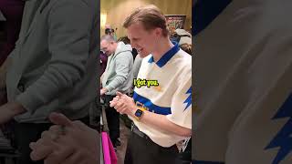 POV - You're Vending a Pokemon Show For the First Time Part 4