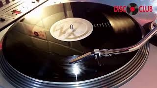 Billy Rankin - Baby Come Back (12 Inch) 1983 [Juan Carlos Baez]