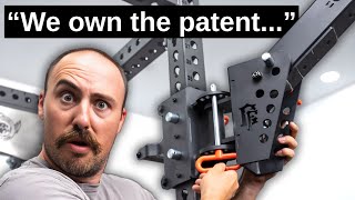 These Adjustable Jammer Arms Have CRAZY Potential!