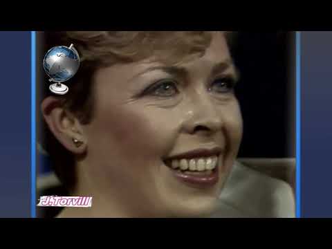 Torvill - Dean (GBR) / FD / WC - 1984 [HD-E]