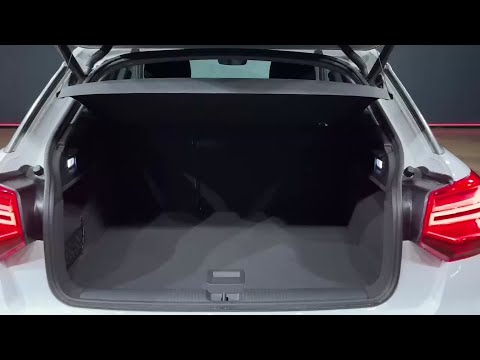 Audi Q2 1.0 TFSI - CRUISE CONTROL - REVERSE CAMERA - Image 2