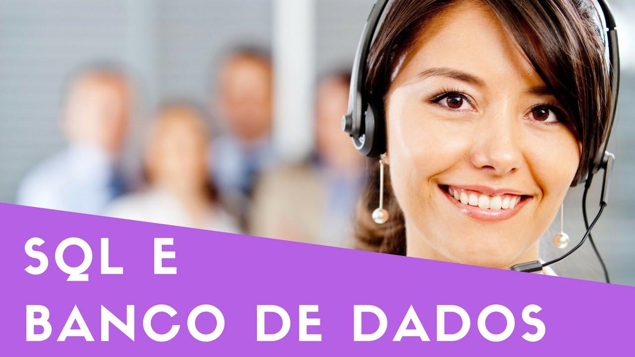 SQL e Banco de Dados para Iniciantes