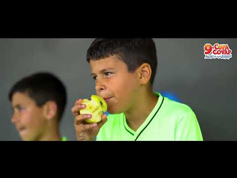 9ª Copa COVAP - Resumen sede Viator  (Almería)