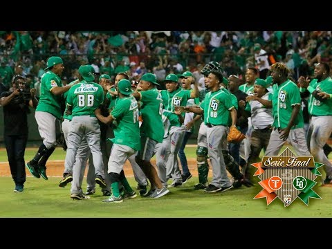 FINAL SERIES - Stars narrowly defeat Bulls - GAME 4 - (Jan. 21, 2019)