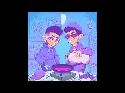 PASTA 👿 // TEAM FLAMA (Visualizer)