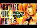 Parasite Eve II Nightmare Mode Perfect Walkthrough Part 18