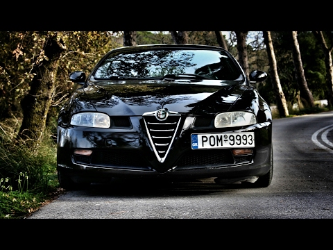 Alfa Romeo Gt 2.0 Jts - Hill Climb
