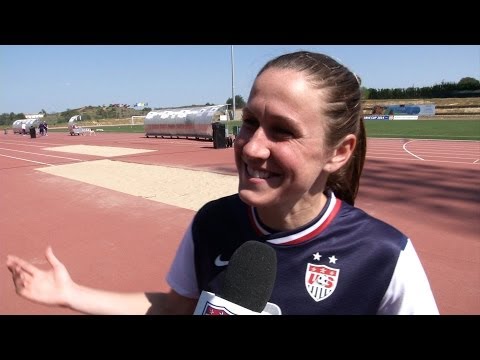 WNT vs. Korea DPR: Reaction - March 12, 2014