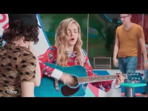 Chiara e Celeste Canta Juntas LÁ VIDA TE DEVULVE!! (Momento musical/from bia)