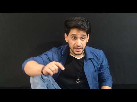 Sparsh singh monologue (...
