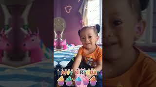 Download lagu Ultah Vania Clarissa mp3 Download lagu Ultah Vania Clarissa mp3