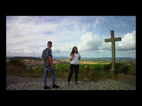 KeSta x Nīka - Érted Él   (Official Music Video)