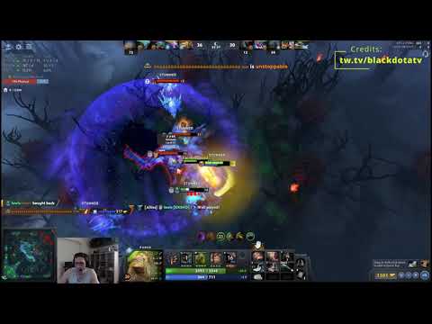 6-Man Chrono... but 3 are teammates