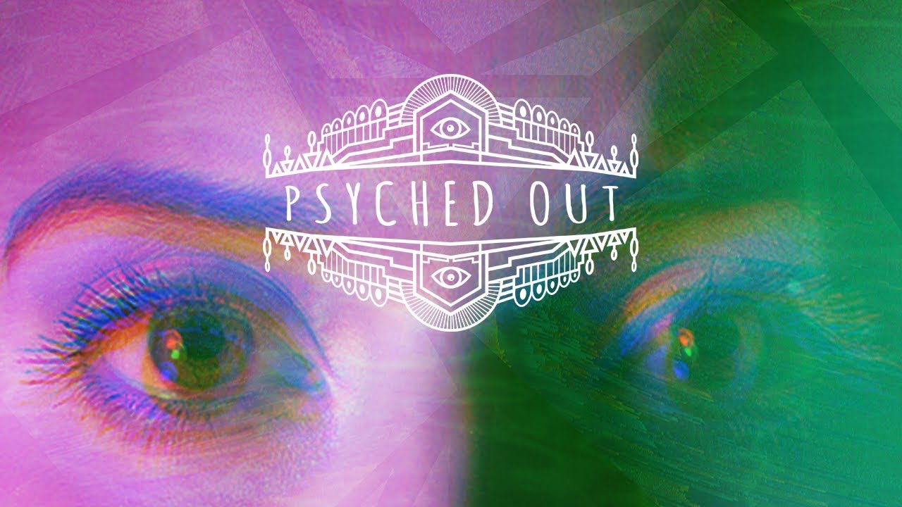 Psyched Out - Official Trailer