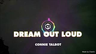 Connie Talbot (코니 탤벗) - Dream Out Loud - Korean Lyrics [가사/해석/한글자막]