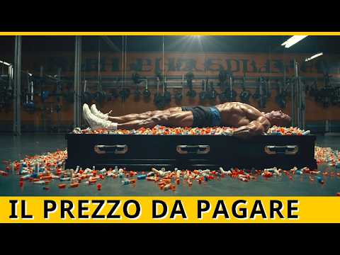 La Tragica Morte di 10 Culturisti Leggendari